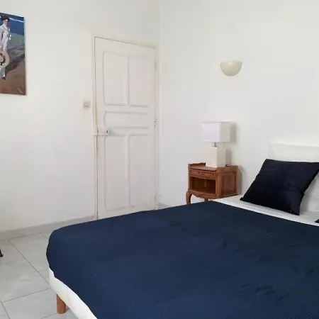 Feriehus Maison Sete, 4 Pieces, 8 Personnes - Fr-1-338-142 Sète