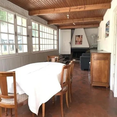 Maison Sete, 4 Pieces, 8 Personnes - Fr-1-338-142 Feriehus *