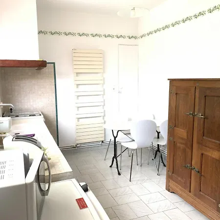 Maison Sete, 4 Pieces, 8 Personnes - Fr-1-338-142 *