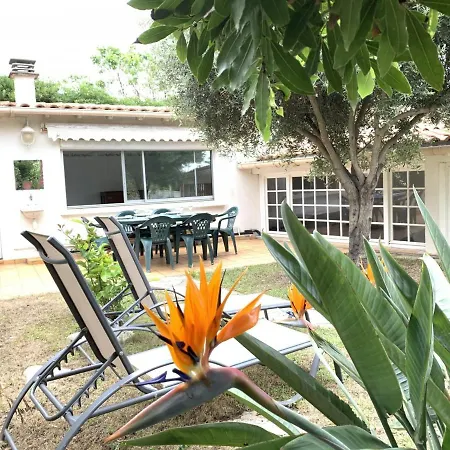 Maison Sete, 4 Pieces, 8 Personnes - Fr-1-338-142 Sète